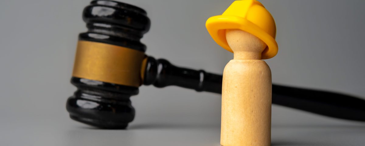 Captura de pantalla de la plataforma SIQAL de la STPS para reportar quejas laborales y accidentes de trabajo