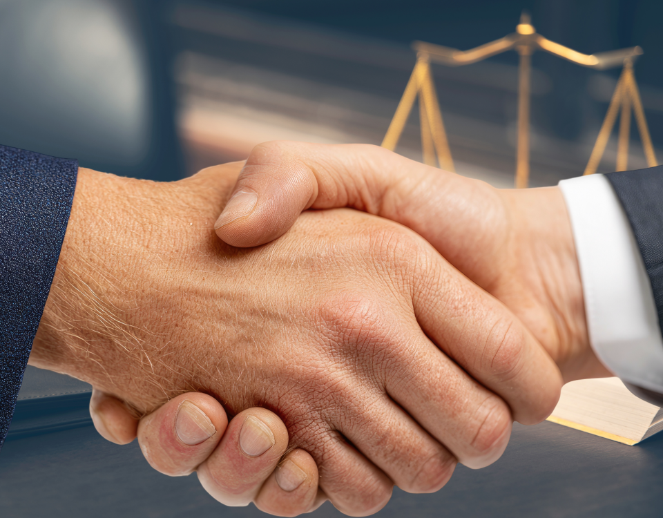 Conciliación judicial