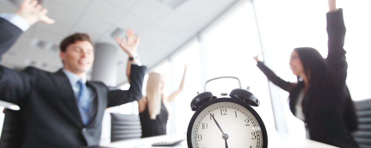 Reducción Jornada Laboral