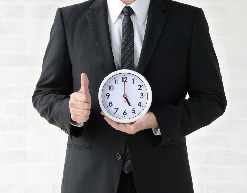 Aprobación de la jornada laboral de 40 horas por EDA Legal