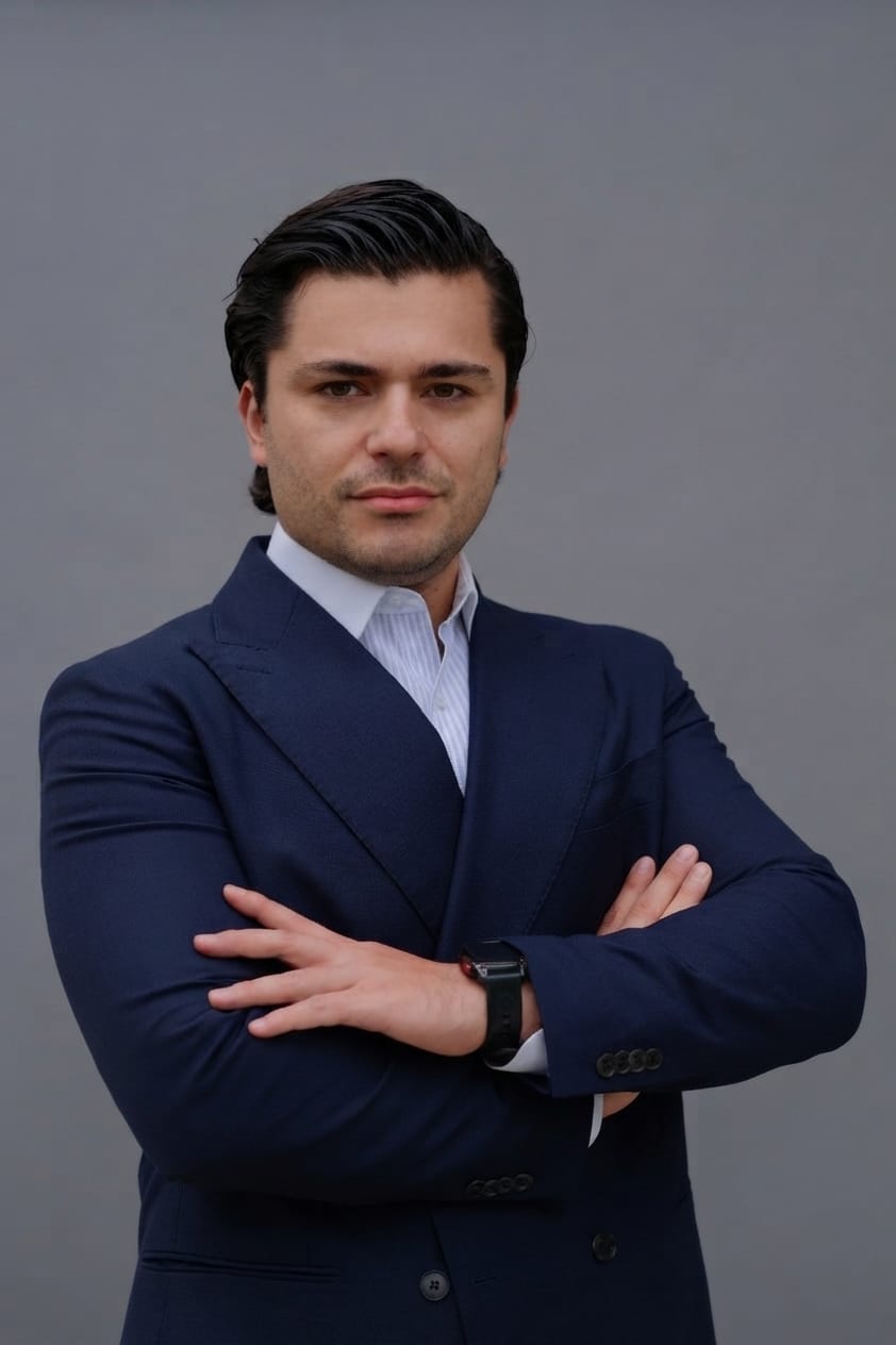 Erick Solana